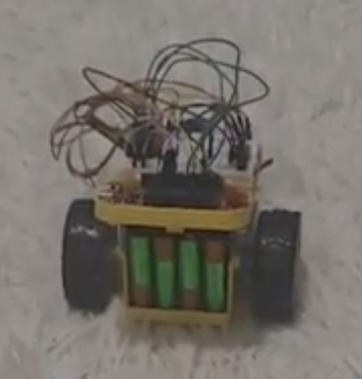 Embedded Robotics preview